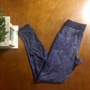 Nike Hyperwarm Leggings